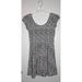 Urban Outfitters Dresses | Black & White Kimchi Blue Dress | Color: Black/White | Size: M