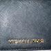 Michael Kors Bags | Michael Kors Wallet- Black Bifold Unisex | Color: Black | Size: Os