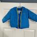 Columbia Jackets & Coats | Columbia Dino Jacket - 6-13 Months | Color: Blue/Green | Size: 6-12 Months