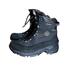 Columbia Shoes | Columbia Boots Omni Heat Artic Trip Men's Black Men's 8 | Color: Black | Size: 8