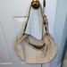 Coach Bags | Coach Soho White Leather Bag Large Coach No. D0973-F13731 | Color: Cream/White | Size: Os