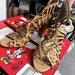 Jessica Simpson Shoes | Jessica Simpson Heels | Color: Brown/Tan | Size: 10