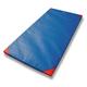 Sureshot Deluxe Gym Mat Gymnastics - 2m X 1m X 40mm, Blue