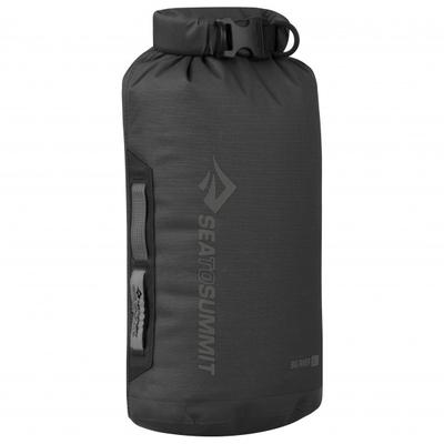 Sea to Summit - Big River Dry Bag - Packsack Gr 8 l grau/schwarz Image