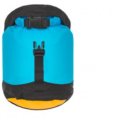 Sea to Summit - Evac Compression Dry Bag UL - Packsack Gr 13 l blau Image