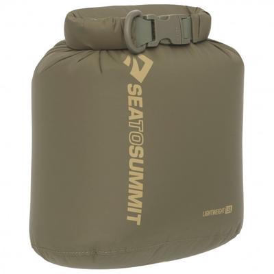 Sea to Summit - Lightweight Dry Bag - Packsack Gr 5 l oliv Image
