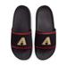 Nike Arizona Diamondbacks Off-Court Wordmark Slide Sandals