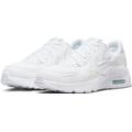 Sneaker NIKE SPORTSWEAR "AIR MAX EXCEE" Gr. 37,5, weiß Schuhe Sneaker