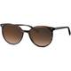 Sonnenbrille MARC O'POLO "Modell 506164" braun Damen Brillen Accessoires