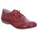 Slipper JOSEF SEIBEL "Fiona" Gr. 38, rot (dunkelrot) Damen Schuhe Slip ons