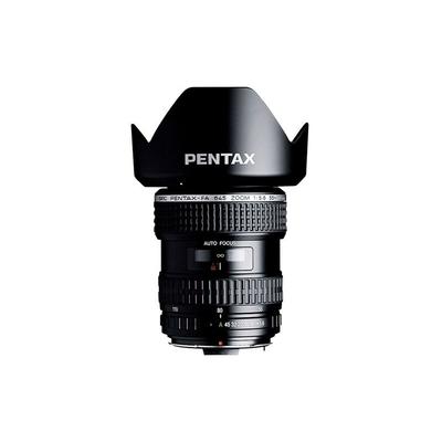 Pentax SMCP-FA 645 55-110 f/5.6 26765
