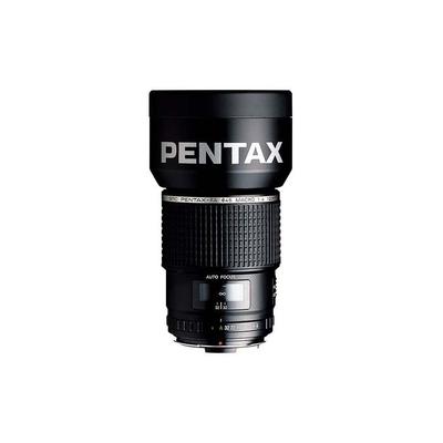 Pentax SMCP-FA 645 120mm f/4 Macro w/Case 26735