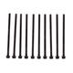 REINZ Cylinder Head Bolt Kit Female Splined (Ribe-CV®) 14-32321-01 Bolt Kit, cylinder head OPEL,FIAT,SUZUKI,ZAFIRA B (A05),Astra H Caravan (A04)