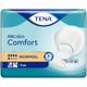 TENA ProSkin Comfort Incontinence Pads - Normal - Single Pack