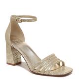 Naturalizer Thena - Womens 6 Yellow Sandal W