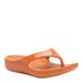 Alegria Ode - Womens Euro 40 US 9.5 - 10 Orange Sandal Medium