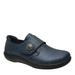 Alegria Spright - Womens Euro 38 US 8 - 8.5 Blue Slip On Medium