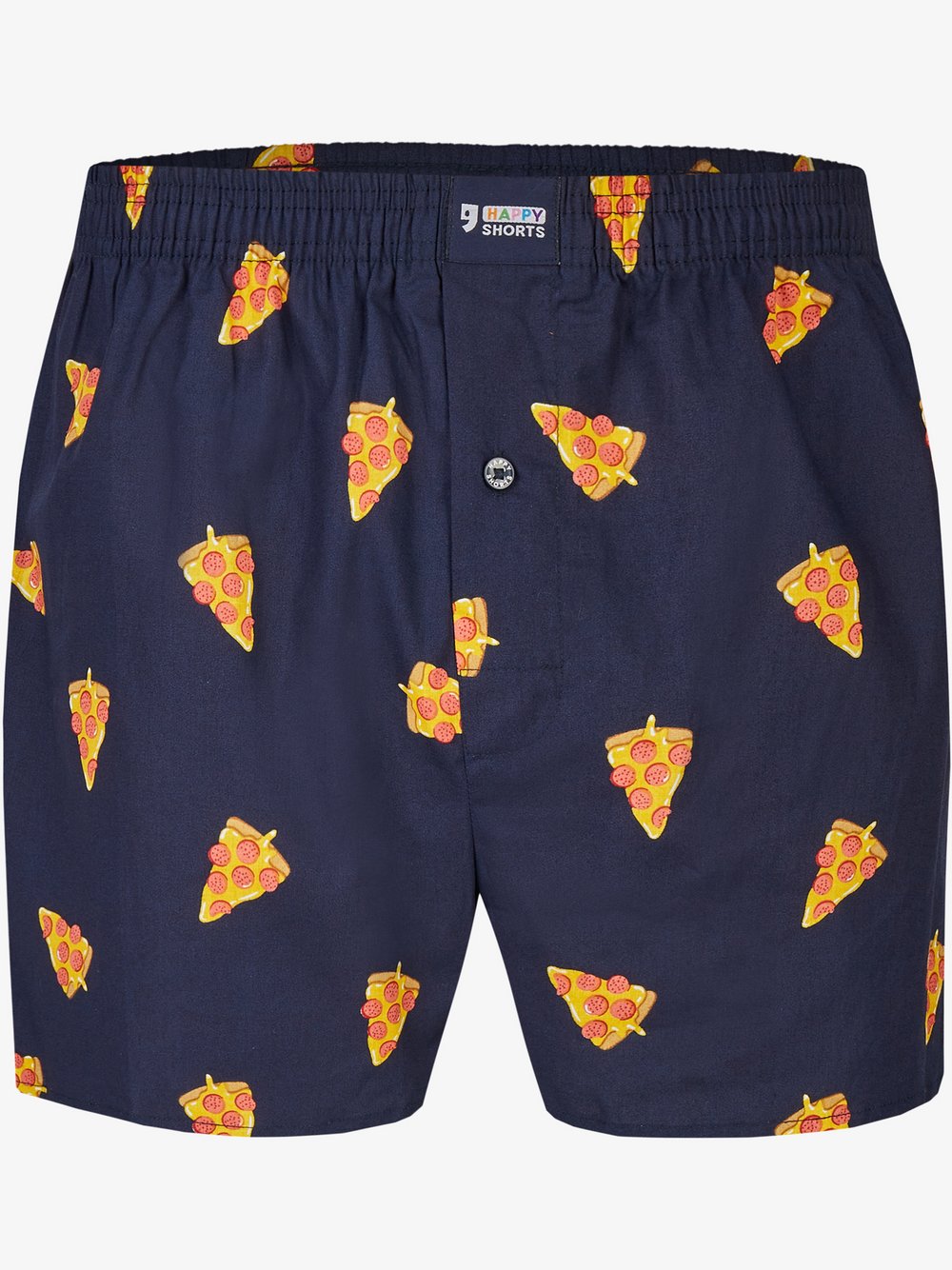 HAPPY SHORTS Boxer Herren mehrfarbig, S Image