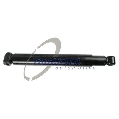 TRUCKTEC AUTOMOTIVE Stoßdämpfer Universal vorne rechts links Öldruck für MERCEDES-BENZ 9743230600 9753230000 A9743231000 01.30.192 Image