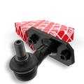 FEBI BILSTEIN Stange/Strebe, Stabilisator vorne rechts links Ø1mm 1mm für LEXUS TOYOTA 48802-60120 48802-60050 42957