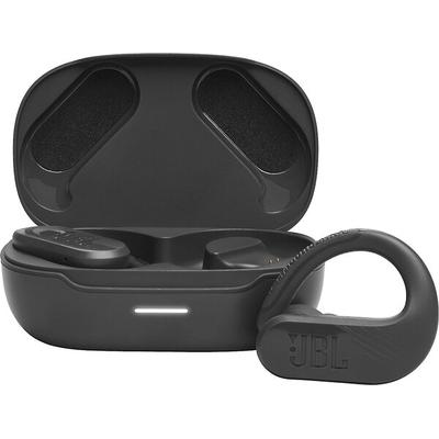 JBL Endurance Peak 3 true-wireless sport headphones (black)