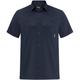 JACK WOLFSKIN Herren Hemd THOMPSON SHIRT MEN, Größe 3XL in Blau