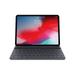 Restored Apple MU8G2LL/A Smart Keyboard for 11 iPad Pro - Charcoal Gray (Refurbished)