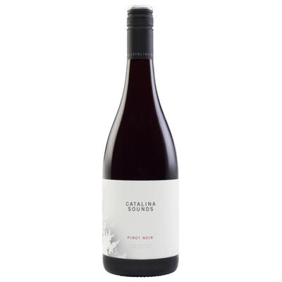 Catalina Sounds Pinot Noir 2021 Red Wine - New Zealand