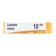 BOIRON® Lachesis Mutus Xmk Globuli 1 pz