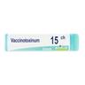 BOIRON® Vaccinotoxinum 15Ch Globuli 1 pz