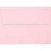 JAM Paper & Envelope A6 Envelopes 4 3/4 x 6 1/2 Baby Pink 1000/Carton