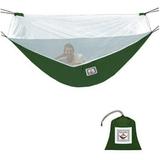 Hammock Bliss 371863 Mosquito Free - Forest Green