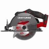 Craftsman CMCS500B 20V 6-1/2 Circular Saw Bare