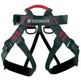 Edelweiss 443130 Edelweiss Challenge Sit Harness Medium-Large