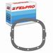 Fel-Pro Rear Differential Cover Gasket compatible with GMC Safari 1985-2005
