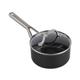 Ninja ZEROSTICK Essentials 16cm Saucepan with Lid