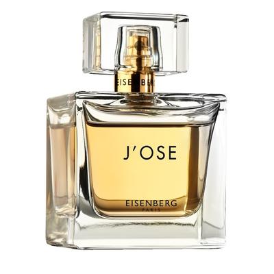 Eisenberg - L’Art du Parfum – Women J'ose Femme Eau de Parfum 100 ml Damen