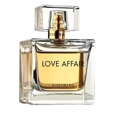 Eisenberg - L’Art du Parfum – Women Love Affair Femme Eau de Parfum 30 ml Damen