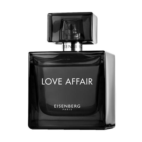 Eisenberg - L’Art du Parfum – Men LOVE AFFAIR Parfum 50 ml Herren