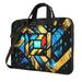 Video Complex Art Laptop Bag 13 inch Laptop or Tablet Business Casual Laptop Bag