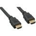 Cable Wholesale 25 ft. 28 AWG 4K 60 Hz High Speed Ethernet HDMI-A Male to HDMI-A Male HDMI Cable