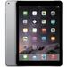 Restored Apple Ipad Air 2nd Gen - 9.7 Apple A8X Triple-Core 2GB RAM 32GB Storage - Wifi+Cellular (Refurbished)