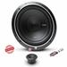 Rockford Fosgate P2D4-10 600W 10 4-Ohm Max Bass DVC Subwoofers Punch Series Bundle