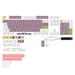 135-Key PBT Key Cap XDA Ball Cap 7U Space Bar Split Space Bar Cap -Sided Sublimation Key for Mechanical Keyboard