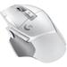 Logitech G502 X LIGHTSPEED Wireless Optical Gaming Mouse - White