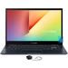 ASUS VivoBook Flip 14 Home/Business 2-in-1 Laptop (AMD Ryzen 5 5500U 6-Core 14.0in 60Hz Touch Full HD (1920x1080) AMD Radeon 36GB RAM 2TB m.2 SATA SSD Win 11 Home)