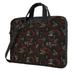 Mouse & Recycle Bin Doodles Laptop Bag 15.6 inch Laptop or Tablet Business Casual Laptop Bag