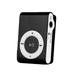 Shakub Sports Portable Micro SD MP3 Player Clip MP3 Player USB Music Play SD Card