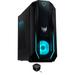 Acer Predator PO3-630 Gaming Desktop PC (Intel i7-11700 8-Core GeForce RTX 3070 16GB RAM 1TB PCIe SSD + 1TB HDD (3.5) Backlit KB Wifi USB 3.2 Win 10 Pro) with 120W G4 Dock