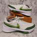 Nike Shoes | Brand New 2022 Nike Air Zoom Infinity Golf Shoes | Color: Green/White | Size: 10